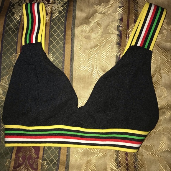Bralette - Picture 1 of 2